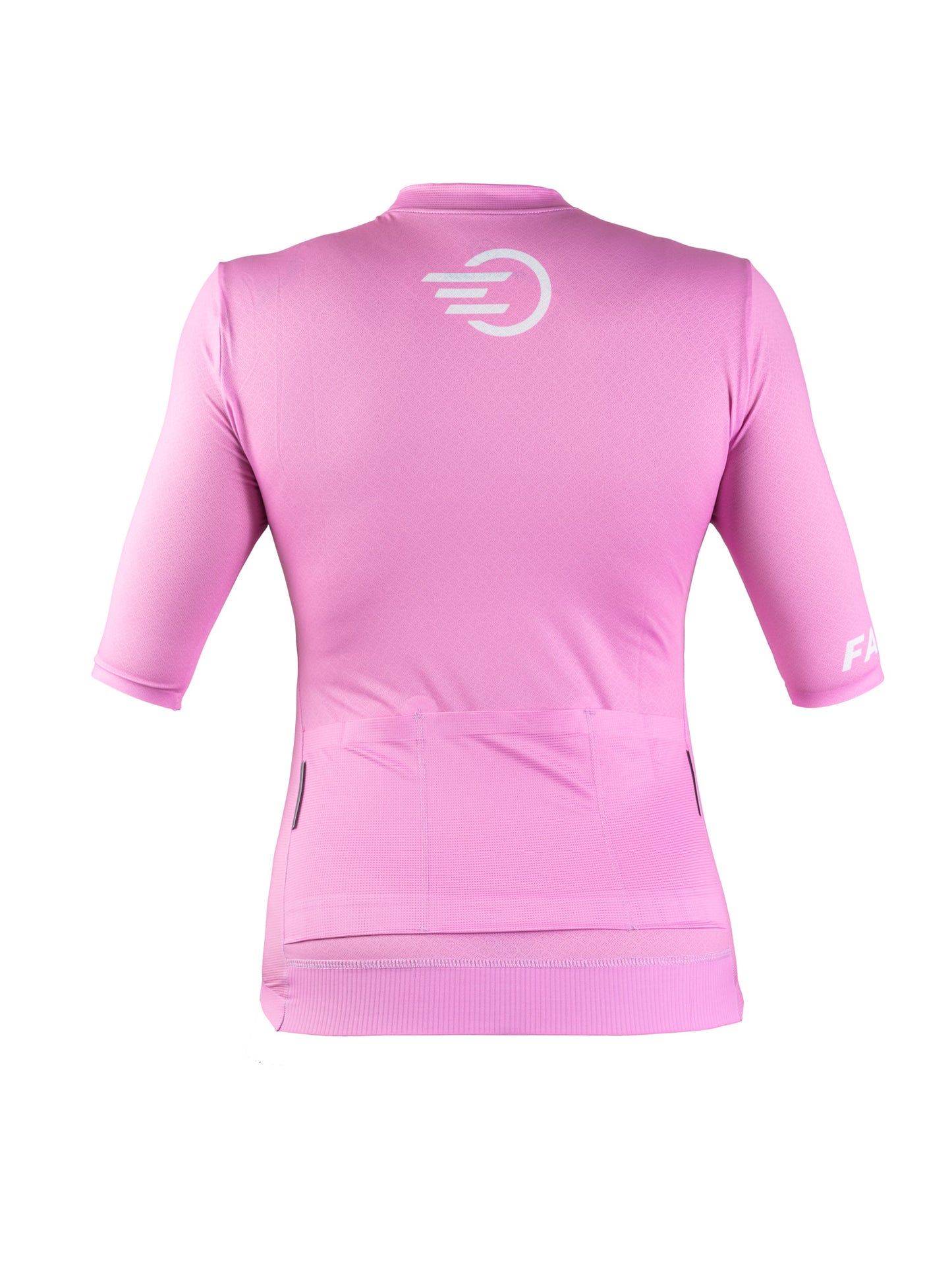 Women Pink Jersey