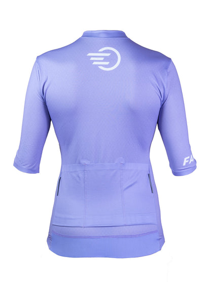 Men Purple Jersey