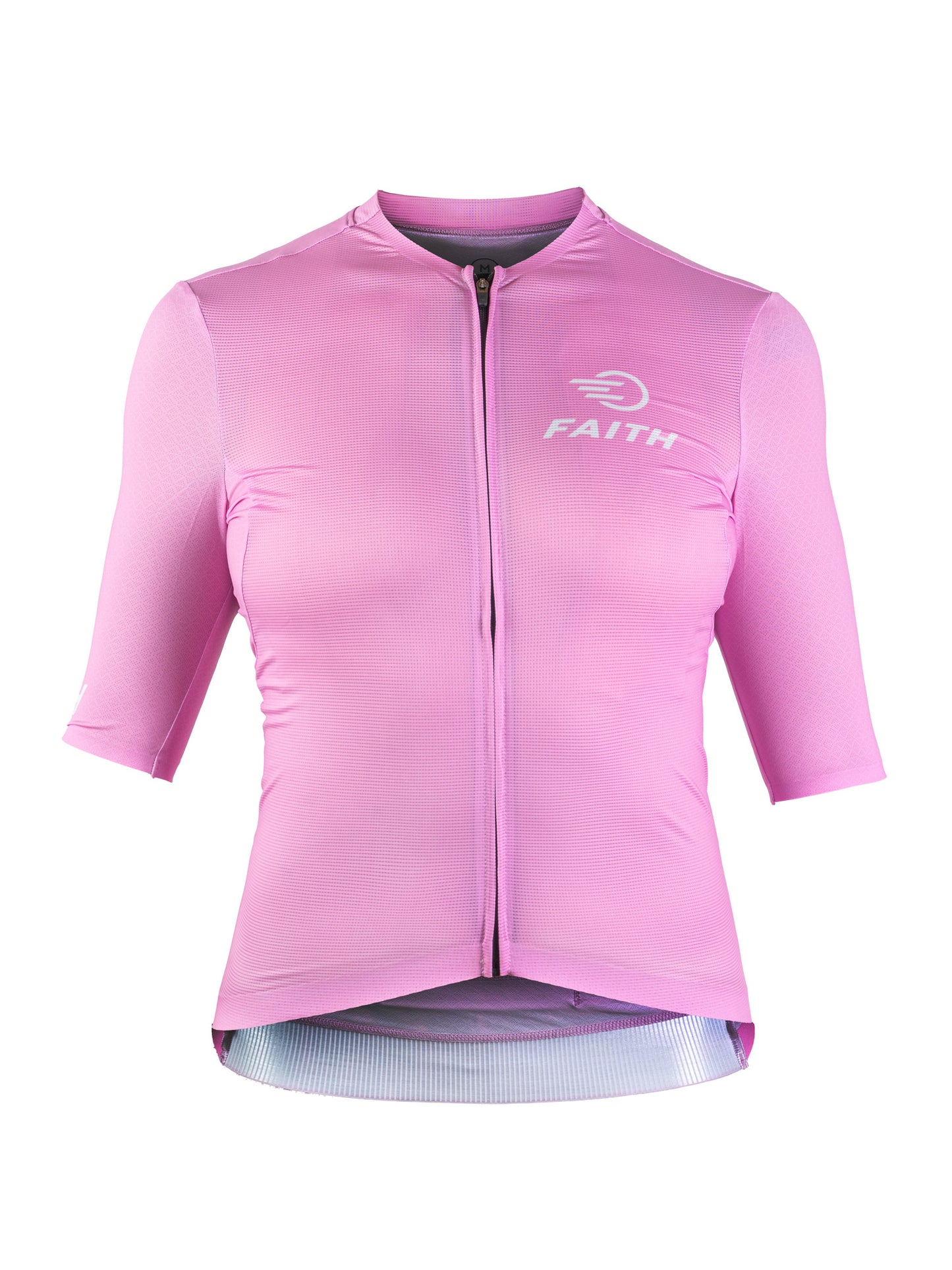 Women Pink Jersey