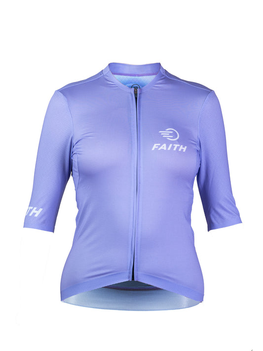 Women Purple Jersey